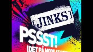 Jinks - Pssst! (Faustix Hard Melo Remix)