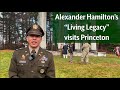 Alexander Hamilton's Artillery Legacy