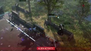 XCOM 2 - Avenger Defense in 2 Turns (Lucky Miss)
