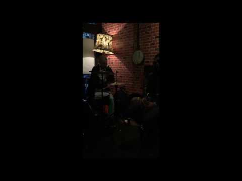 New Brain Trio. London