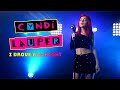 Cyndi Lauper I Drove All Night By Andreea Munteanu mp3