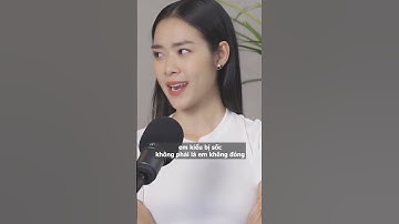 Diệp Bảo Ngọc: Rút khỏi dự án phim vì truyền thông bẩn? #podcast #yeah1 #latmat #diepbaongoc #genz