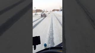 Дальнобой, Водители Профессионалы