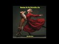 Dancing the Fox Trot with a Fox (Ellen Miz Ellen)
