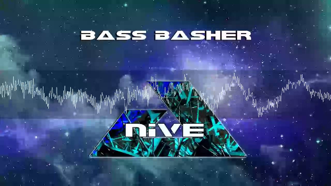 BassBasher vs. Nate Monoxide - Suck a 666