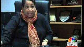 Parent: KCPS board has failed Wealth