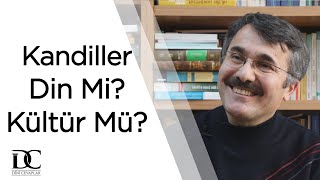 Kandiller dinî günler midir? | Prof. Dr. İbrahim Maraş Resimi