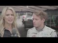 Interview | Victor Franzoni on Racing Indy Lights at the Indianapolis Motor Speedway