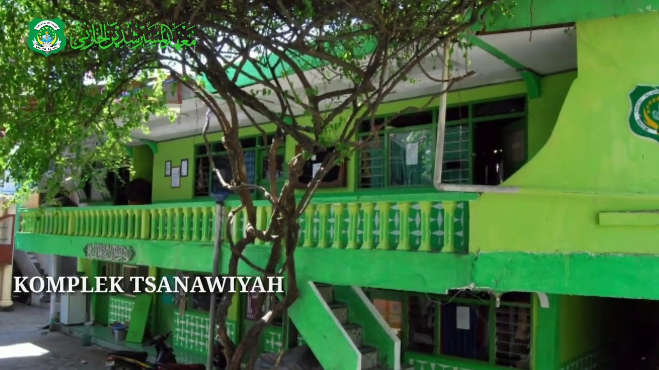 Mengenang masyayikh Al khoziny Buduran Sidoarjo