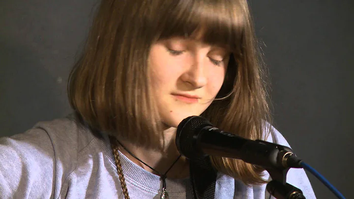 Music at TEDxYouth@Marsza...  | Anna Mikoajczyk | ...