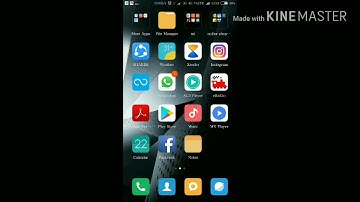 MIUI GLOBAL 9.2.4.0 TO MIUI GLOBAL 9.5.1.0 NEW 5 FEATURES ON REDMI ROTE 3 DEVICE