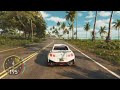 1000 HP Nissan GTR NISMO | The Crew MotorFEST | LogitechG29