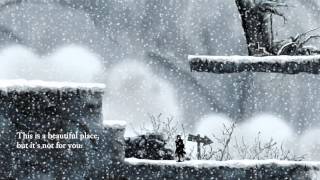 Nihilumbra Playthrough Part 1 - Out of the Void and into The Frozen Cliffs