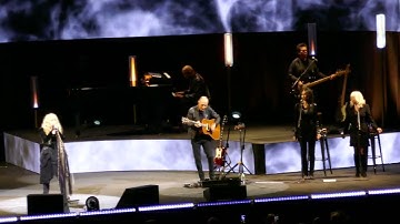 Stevie Nicks - For What It