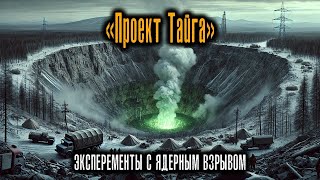 видео: ”ПРОЕКТ ТАЙГА”  СОВЕТСКИЙ ЭКСПЕРИМЕНТ, Который ОСТАВИЛ В Лесу ВЕЧНОЕ СИЯНИ картинка: ”ПРОЕКТ ТАЙГА”  СОВЕТСКИЙ ЭКСПЕРИМЕНТ, Который ОСТАВИЛ В Лесу ВЕЧНОЕ СИЯНИ