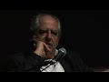 Mark rosenthal in conversation with william kentridge