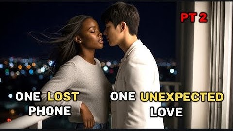 PT She Only Went to Korea for Training… But One Lost Phone Change Everything #lovestory #lovetale 