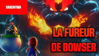 LA FUREUR DE BOWSER Bande-annonce officielle [YTP]