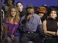 Jennifer Lopez (October 20, October 27, and November 10, 1991) In Living Color Dance Skits