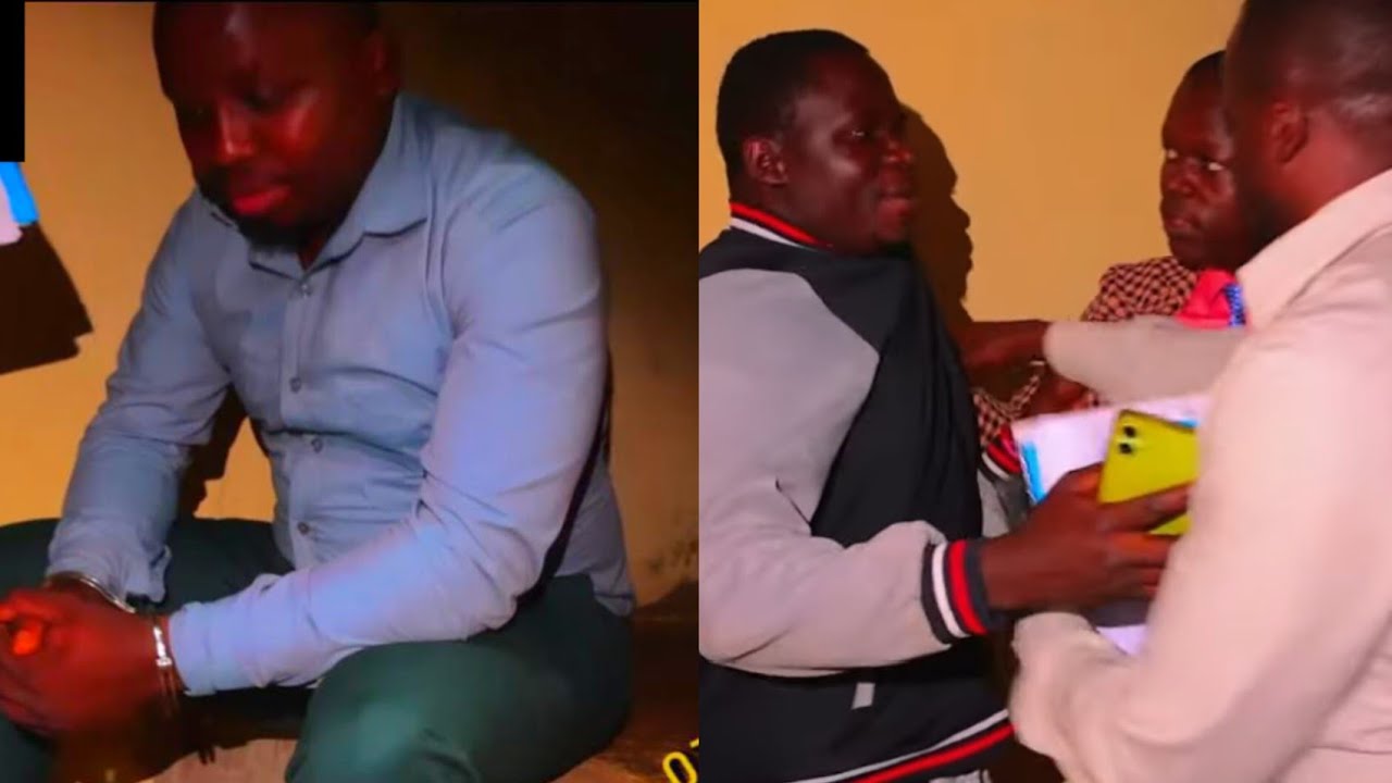 Dave will be taken to court tommorow😭Cold war at sation😭Ocs fîghts with Dci and Ipoa officers😭😭😭