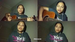 Baby Nofo Mai - Suliasi Pole'o (Cover) chords