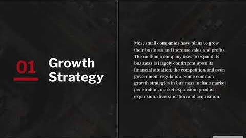 Module 5 - LO2 - Strategy as a Source of Information for Making Human Resource Decisions