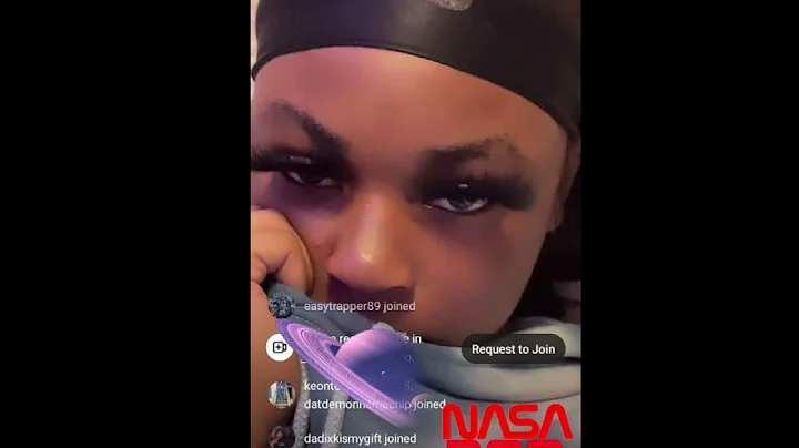 Robert Rivera- NASA BOO (Official Audio)
