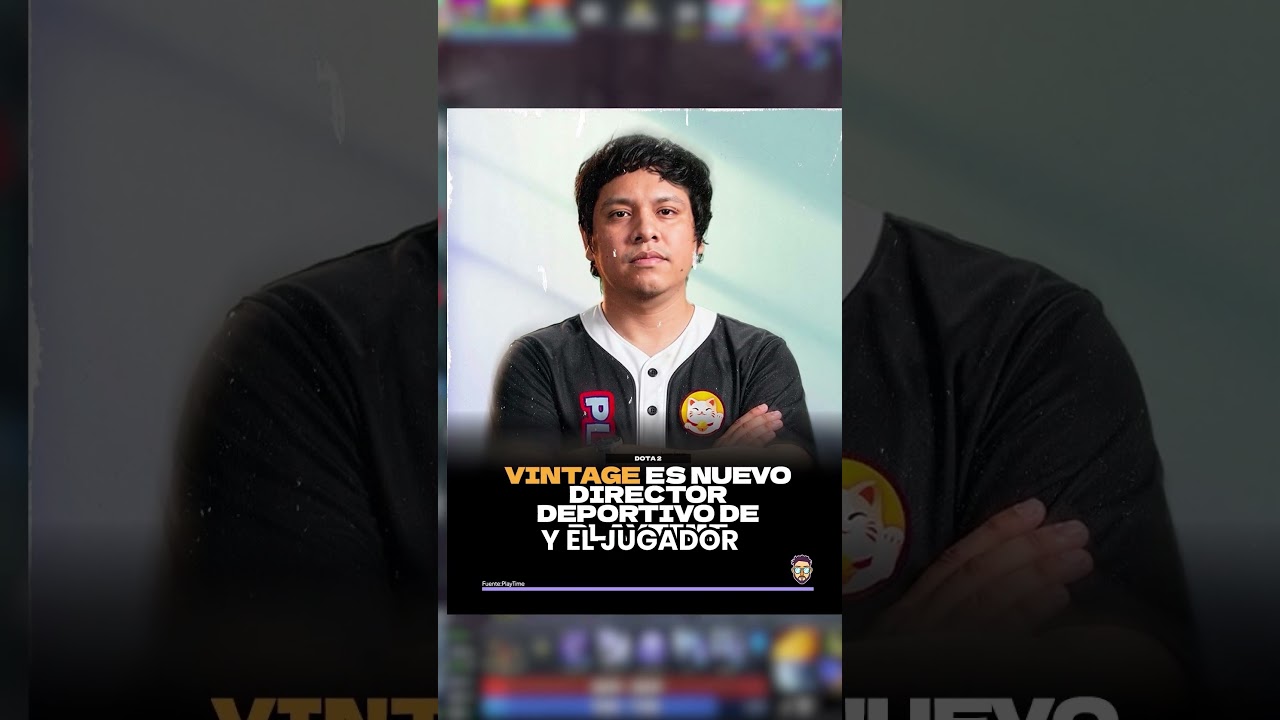 Peruanos en nuevo caso mundial de 322 en Dota 2