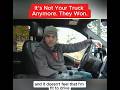 #Talkingshit, Ford filed multiple patents to monitor the driver to see if they are fit to drive.
