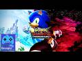 Sonic X Shadow Generations  (Denuvo Bypass)