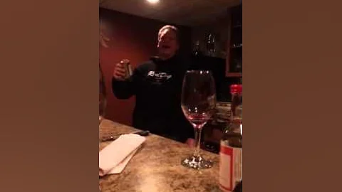 Bryant sings Da Polka