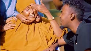 KOOXDA HIDDO | HEESTII HOOYO |   MUSIC VIDEO 2023