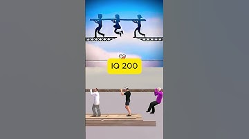 300 IQ and 200 IQ  Team Work CHALLENGE #gmod #sfm