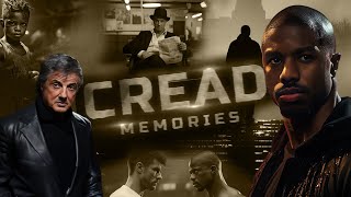 Creed (Memories) | Motivational | Michael B. Jordan | #ai #music