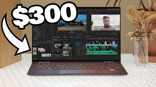 The Best Cheap Laptops for Video Editing [Complete 2021 Guide]