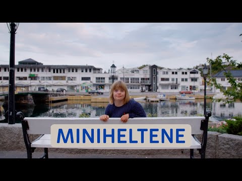 Episode 4 | Miniheltene | REMA 1000