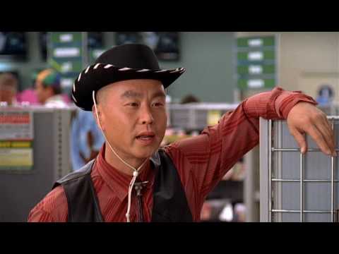 The Best of Chuck - Series 1: Harry Tang