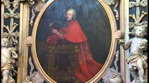 Salzburg Cathedral - Dom