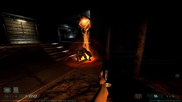 Doom 3: Redux - Level 24: Site 3: Analysis Facility