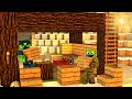 EMPEZANDO A HACER NUESTRA HUMILDE CASITA!! - MINECRAFT HARDCORE #4