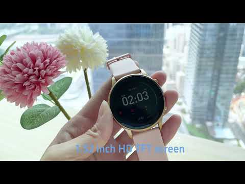 Smartwatches para Monitorar a Saúde: os 10 melhores de 2025 11 YouTube player