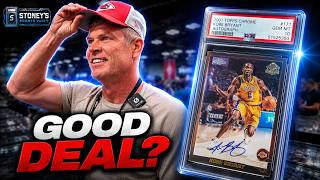 Would YOU Have Taken This Kobe Deal?