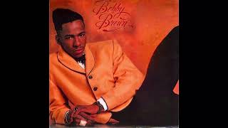 Bobby Brown: On Our Own - No Rap Edit (1989)