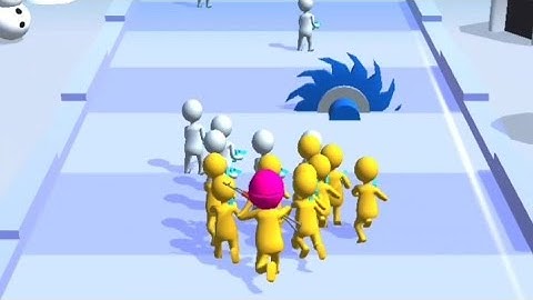 ✅Gun Clash 3D Gameplay Walkthrough (Android, iOS) #2