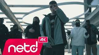 Lil J & Tolga İnci feat. Volt Raiden - 10Bir Resimi