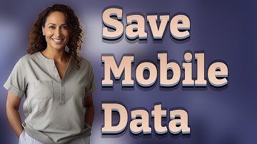 How Can You Stream Video on Mobile Data Without Exceeding Your Limit?