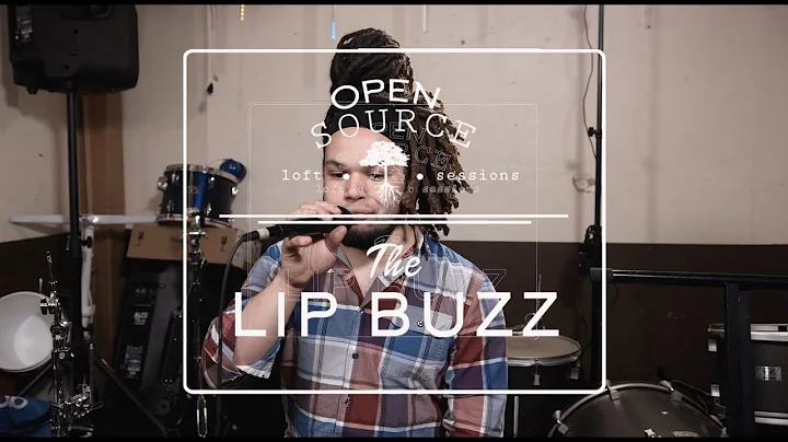 Beatboxing Techniques : Lip Buzz :: Tracy Robertson
