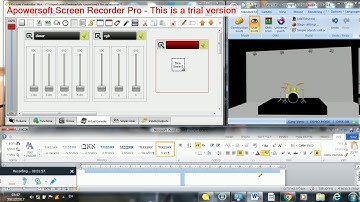 qlc+ - need a button that kill all values