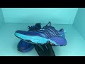 Кроссовки Hoka M Speedgoat 4 для трейлов гор зимы / Примерка Обзор Пробежка Зимние беговые кроссовки