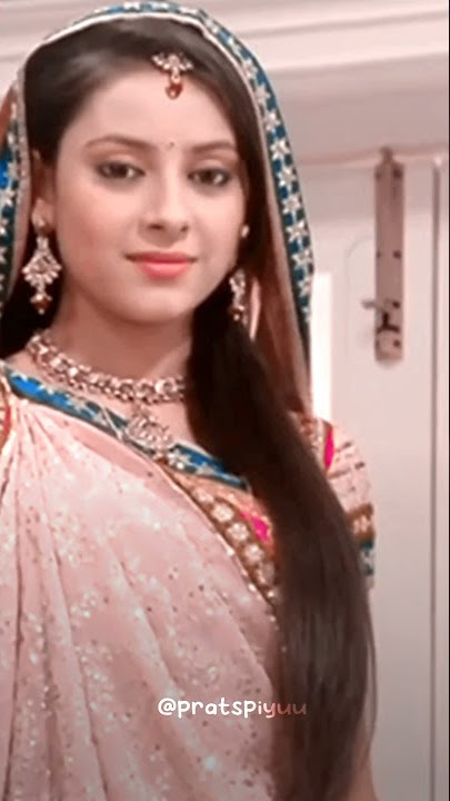 Anandhi beautiful II Balika Vadhu #balikavadhu #anandhi #shorts #india #indonesia #foryou #sidyusha